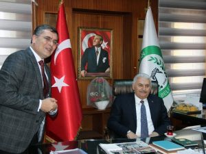 Yatağan ve Kavaklıdere’ye Yıldırım bereketi