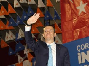 AK Parti’den, yeni darbe girişimi iddiaları ve FETÖ’nün siyasi ayağı açıklaması