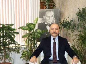 Türk Eğitim-Sen Genel Başkanı Geylan: “Sınıf tekrarını olumlu buluyoruz”