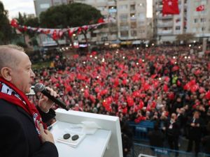 Erdoğan’dan İdlib açıklaması: "5 Mart’ta tekrar bir araya geleceğiz ve bu konuları konuşacağız"