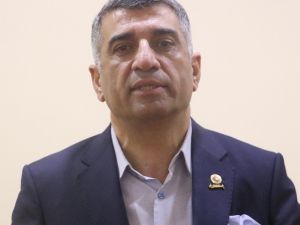 Milletvekili Erol “Üniversitenin teknik,akademik kadrolarını kullanın"