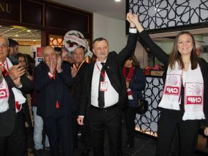 CHP Manisa İl Kongresi başladı