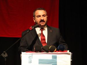 TİSKO’nun 1’inci Olağan Genel Kurulu gerçekleştirildi