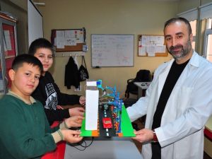 Sokaklardaki gürültü kirliliğini sona erdirecek proje