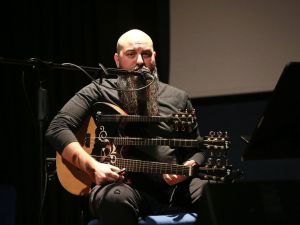 İki ülkeyi buluşturan müzik kardeşliği