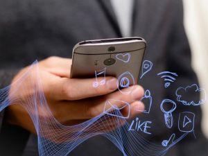 Aktif internet kullanıcı sayısı 4,54 milyar oldu