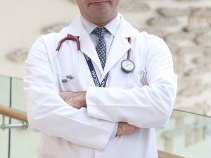 Kış aylarında artan solunum yolu enfeksiyonlarına dikkat