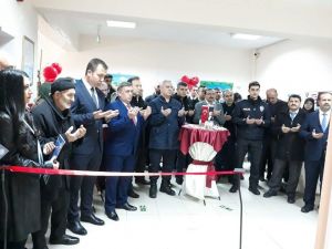 ’Akıl-Zeka Oyunları ve Robotik Kodlama Sınıfı’ açıldı