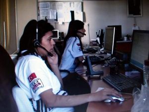 Her 9 acil çağrıdan 8’si asılsız