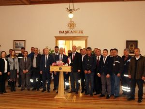 Muğla Büyükşehir işçilerine 3 yıllığına yüzde 34 zam