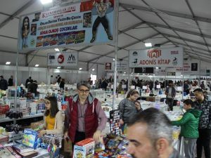 Nazilli’de dolu dolu hafta sonu