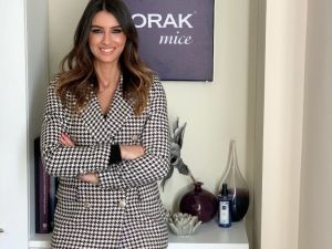 “Türkiye MICE sektöründe cazibe merkezi olmalı”