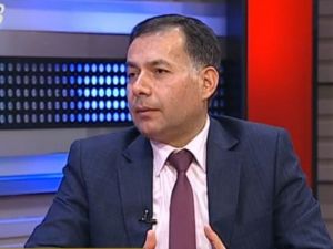 DPÜ Rektör Yardımcısı Aydın: "Dumlupınar’ın 100. yılına 100 proje’