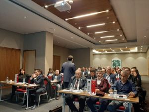 Altın Emlak Dijital Dönüşüm Projesi ile büyüyecek