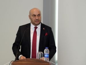 Dönere kimlik geliyor