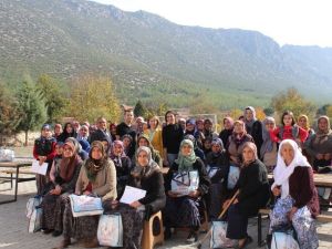 ‘Hijyen Sağlıktır’ projesine ‘Kurumsal Sosyal Sorumluluk Ödülü’