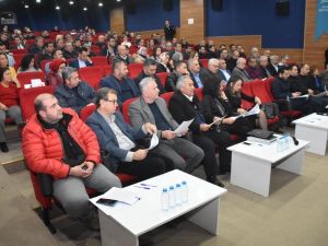Aliağa Belediyesi Meclisinde yeni dönem