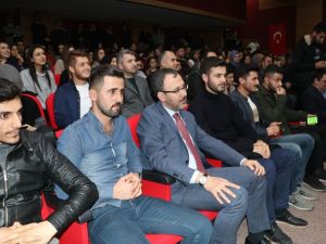 Bakan Kasapoğlu: "İlkokullarda beden eğitimi olacak"