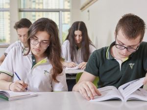 LGS Şubat ayı örnek soruları değerlendirildi