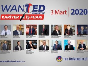 Aranan fuar bulundu: Wanted