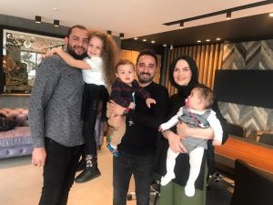 Uzmandan “Obezite cerrahisi, doğurganlığı arttırıyor” açıklaması