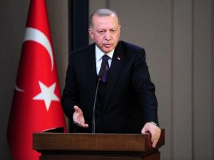 Cumhurbaşkanı Erdoğan: "Putin ile en kötü ihtimal 5 Mart’ta görüşeceğiz."