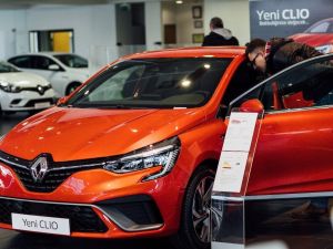 Yeni Renault Clio 5, tasarımı ve sürüş kalitesiyle dikkat çekiyor