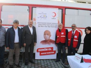 Kuyucaklılar Mehmet öğretmen için seferber oldu