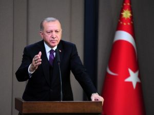 Cumhurbaşkanı Erdoğan: “5 Mart’ta en kötü ihtimalle Putin ile bir araya gelmemiz söz konusu”