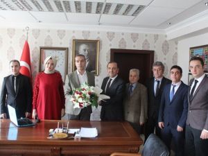 "Vergi bilinci son derece önemli’’