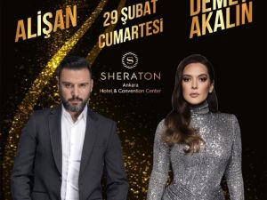 Küskün kardeşler Ankara’da sahne alıyor