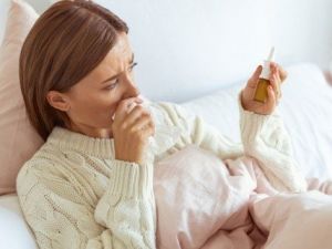 Uzmanlar uyardı; Burun spreyleri kalıcı hasar verebilir