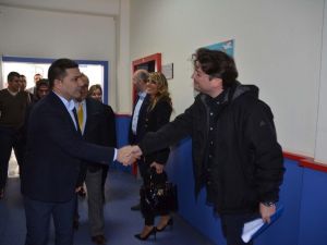 ADÜ Turizm Fakültesi’ne bahar geliyor