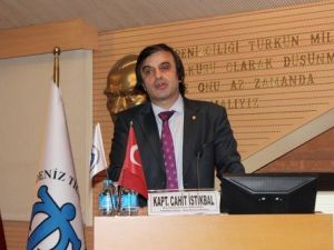 Deniz Emniyet Derneği: "Gemi acenteleri ve kılavuz kaptanlar risk altında"