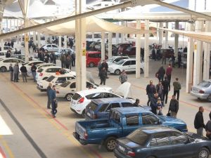 İkinci el araç satışlarında rekor bekleniyor