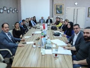 Katılımcı Kadınlar Kooperatifi kuruldu