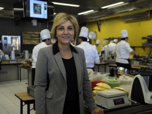 Müberra Ersin: "Koronavirüsün Avrupa’da özellikle İtalya’da görülmesi turizm sektörünü negatif yönde etkiledi"