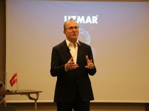 Kaptansız gemi geliyor