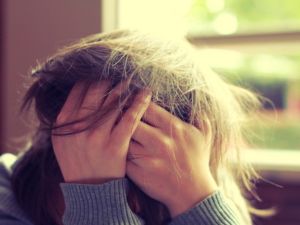 Fazla kafein başınızı ağrıtabilir