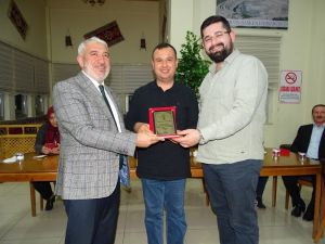 Başkan Var:  “AK Parti hem dava, hem vefa hareketidir”