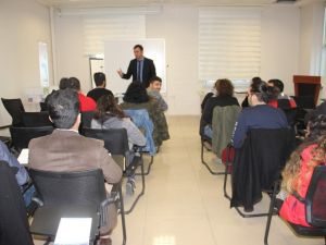 Aydın İŞKUR, eğitim hizmeti de vermeye başladı