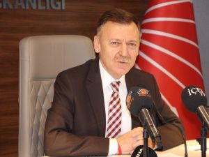 Kılıçdaroğlu’na ilk rakip Mersin’den çıktı: Atıcı, aday adaylığını açıkladı