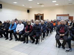 ‘Aynı Evin Çocukları’ belgeseline izleyiciden tam not