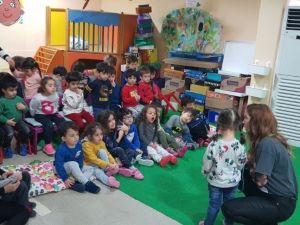 Sağlık eğitimlerine Liv Hospital’dan destek