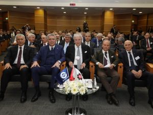 İSO Başkanı Bahçıvan: “Koronavirüs, çok boyutlu bir tehdit”