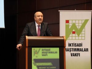 BDDK Başkanı Akben: "Bu dönemde Türkiye olarak, dünyadaki birçok ülkeye göre büyük avantajlara sahibiz"