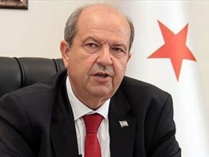 KKTC Başbakanı Tatar: "Kıbrıs Türk halkı Hocalı’yı unutmayacak, unutturmayacaktır"