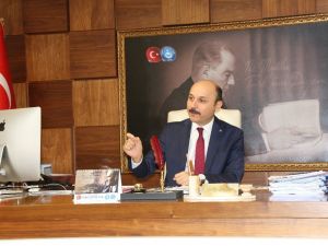 Türk Eğitim-Sen Genel Başkanı Geylan: “Üniversitelerde akademik atama ve yükseltilmenin sınırlandırılması Türk bilimini olumsuz etkiler”