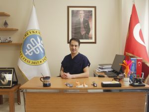 Baş dönmesi önemli hastalıkların ilk habercisi olabilir