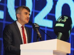 Rektör Uysal: “Yerli üretimde biz de varız"